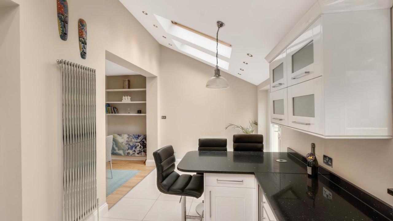 Cosy Luxurious Family * Londen