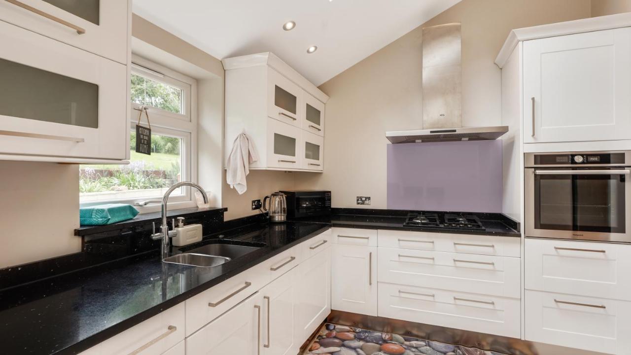 Cosy Luxurious Family Vakantiehuis Londen