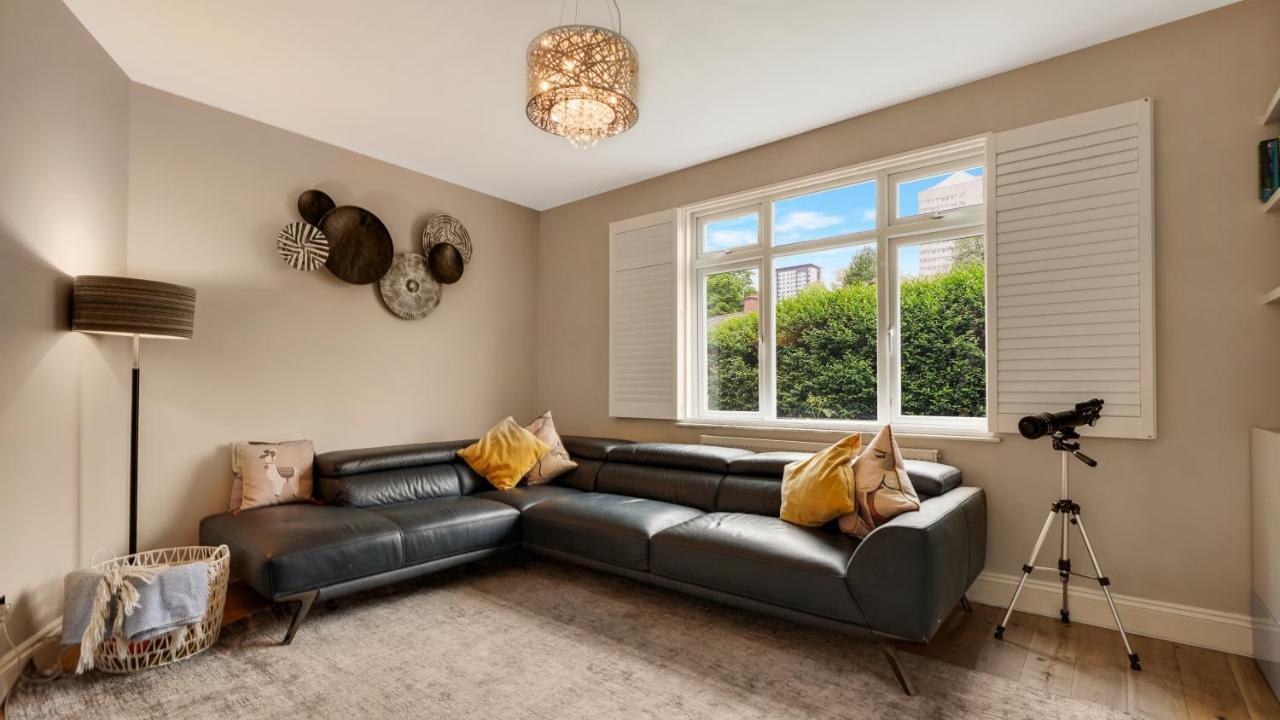 Cosy Luxurious Family Vakantiehuis