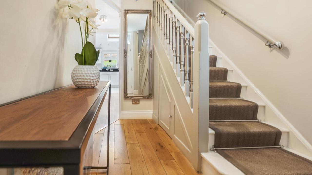 Cosy Luxurious Family Londen