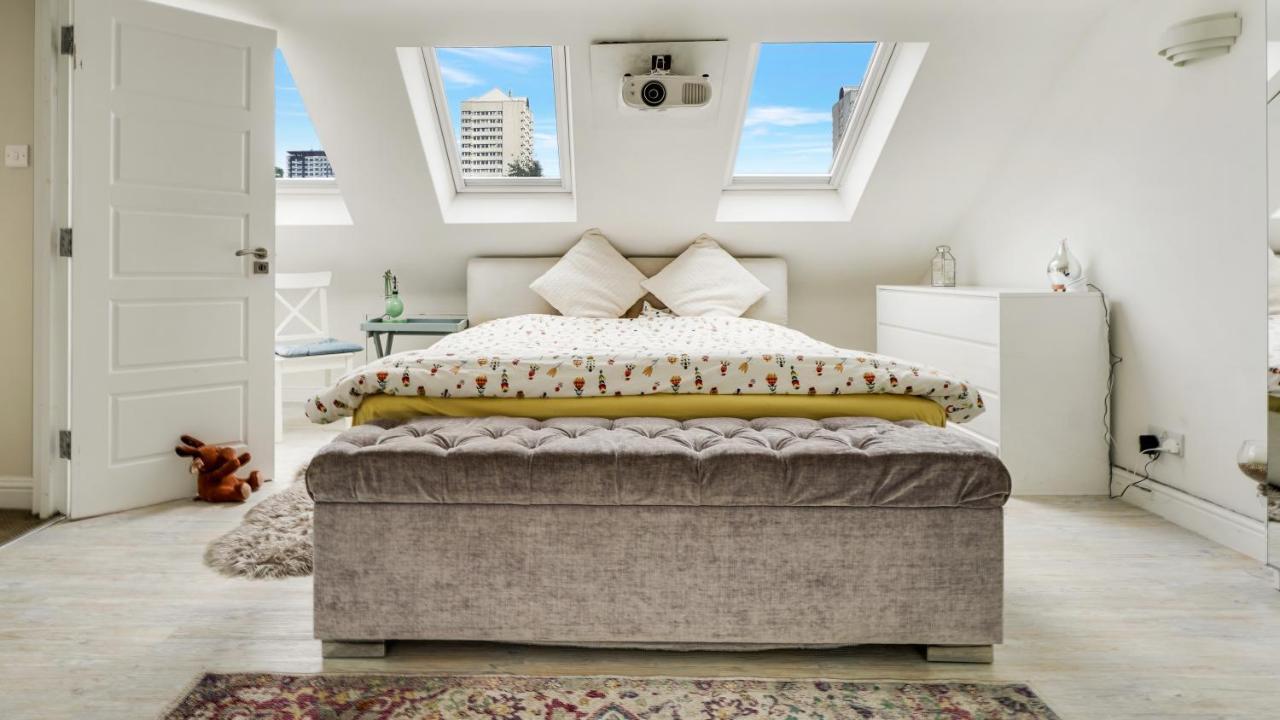 Vakantiehuis Cosy Luxurious Family Londen