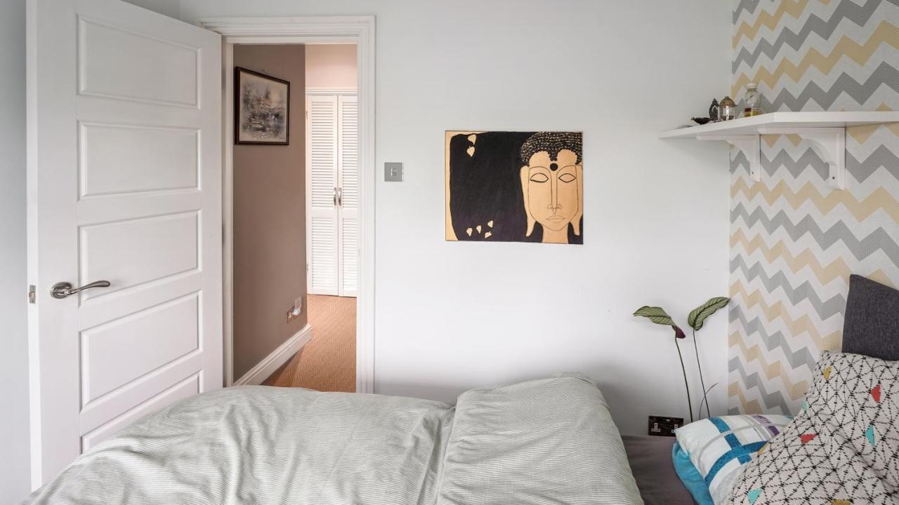 Casa de Férias Cosy Luxurious Family Londres